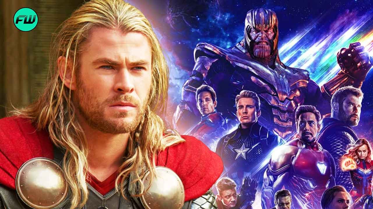 2 Pre-Endgame Heroes Expected to Return in Avengers 5, Marvel Reportedly Asked Stars to “Clear their schedule”