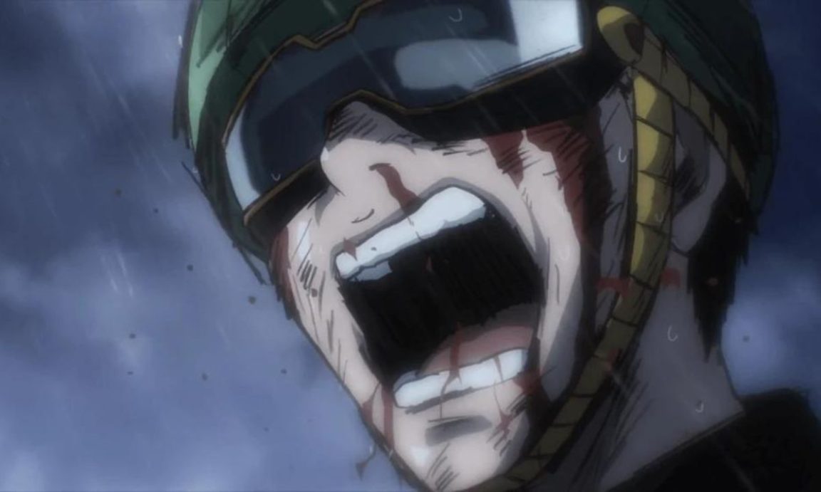 'Saitama is in a Coma' Theory Bursts Everyone's Bubble: Mumen Rider is ...