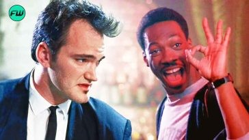 “One crazy guy worth working with”: Eddie Murphy Actually Considered Quentin Tarantino’s ‘Insane’ Beverly Hills Cop Pitch