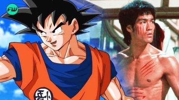 “I based those off of Bruce Lee”: The Kung Fu Legend is How Akira Toriyama Came up With Goku’s Most Well-Known Anime Feature