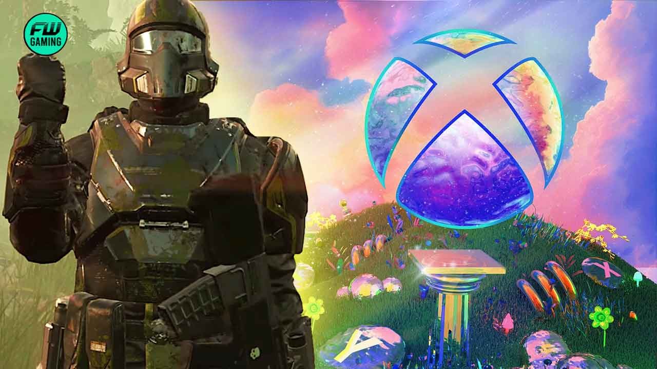 Microsoft Gaming Revenue Report: They’re Thriving Despite No Helldivers 2