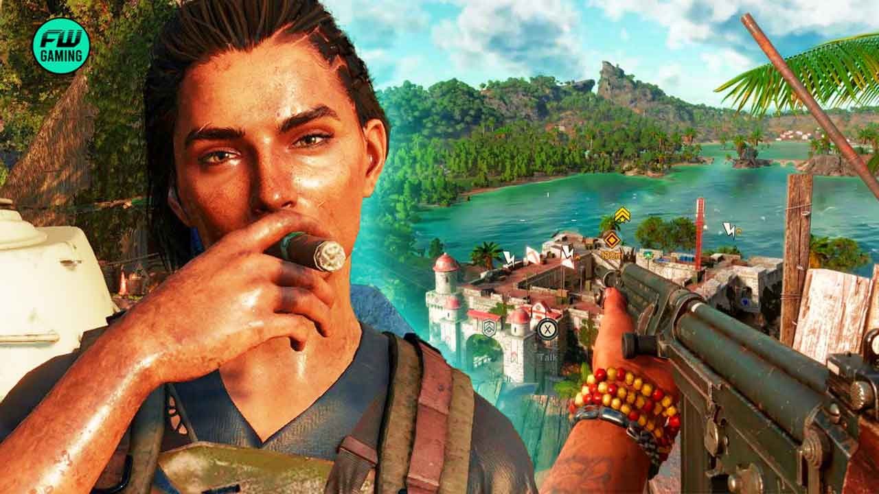 If Far Cry 7 Rumor is True, Then it May be Even More Unhinged Than New Dawn