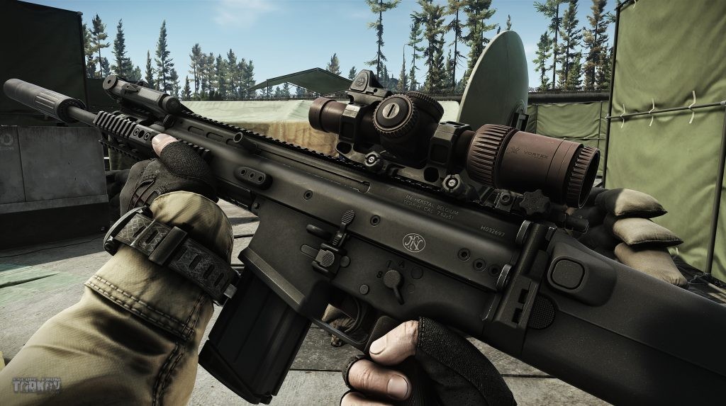 Fans have labeled Escape from Tarkov Unheard Edition a scam.