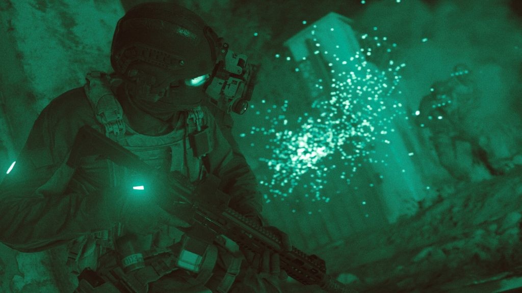 Call of Duty Modern Warfare was the remake that get the soul of the franchise well.