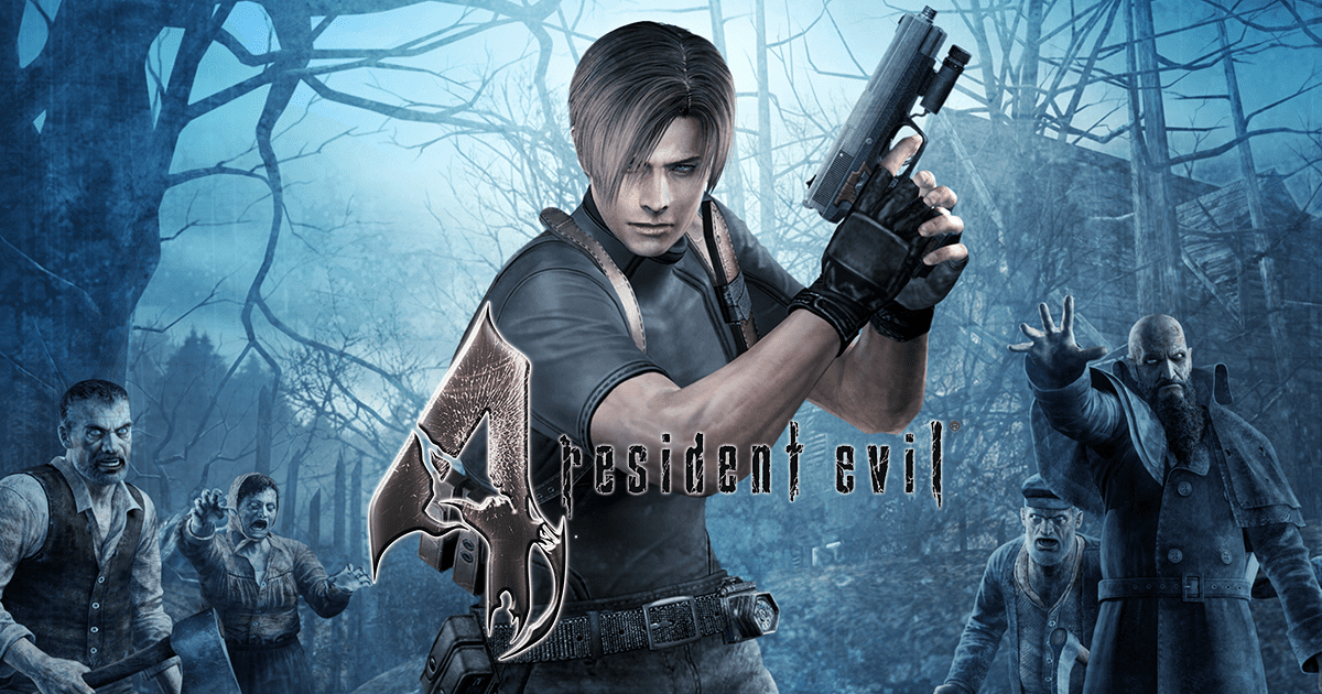 Capcom's Resident Evil