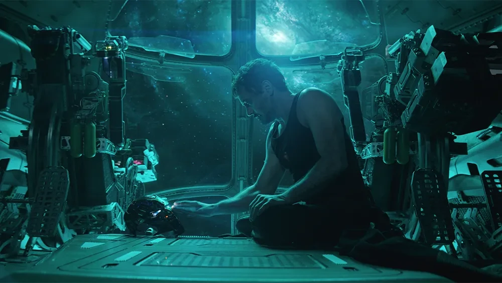 Avengers: Endgame was arguably the most anticipated MCU film prior to its release