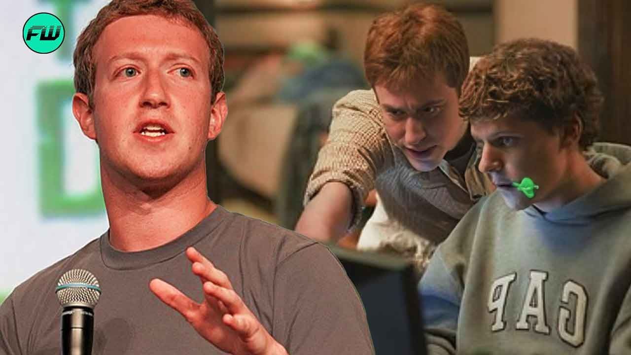 "There is nothing you can buy for $120B that you can’t buy for $119B": Aaron Sorkin Vows to Expose Mark Zuckerberg For Sidelining Integrity in Facebook With The Social Network Sequel