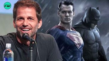 "Let it be Ben Affleck's farewell movie": Zack Snyder is Open to Direct Another DC Movie But Critics Have One Problem With It