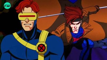"Cable is the only one who can bring Gambit back": X-Men' 97 Voice Actor Wants the Same Thing We Want After Gambit's Death