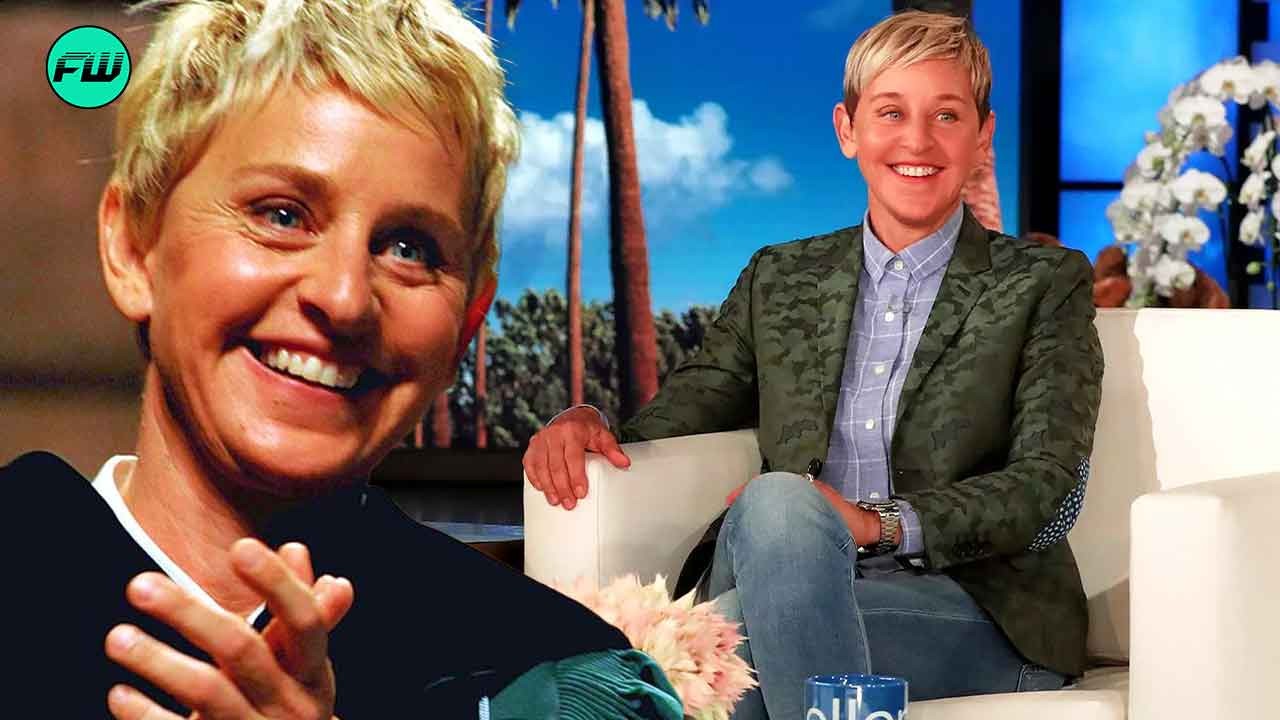 "It was devastating": Even Ellen DeGeneres Herself Uses Rather Harsh Words to Describe How Her Show Ended