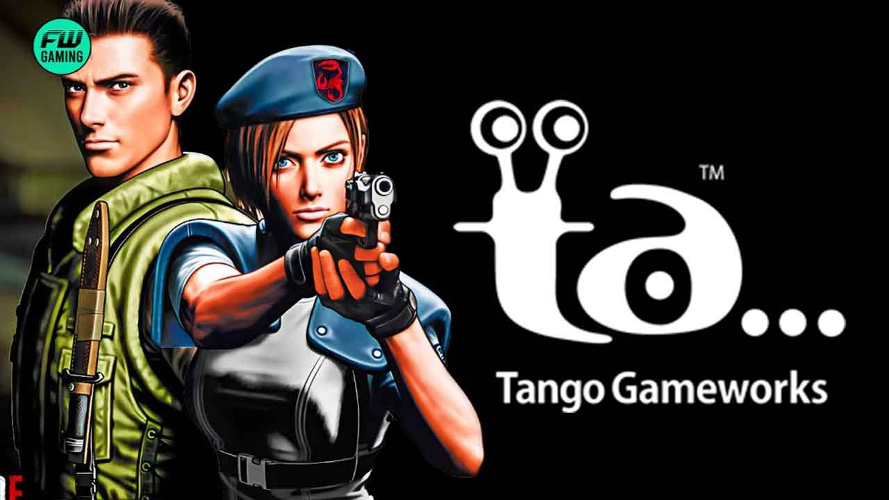 “I was very close to a rank and file employee”: Shinji Mikami Reveals the Real Reason Why He Quit Tango Gameworks Even After Resident Evil’s Success