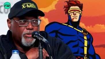 "The only subplot I regret not doing so far": Larry Houston Regrets Not Exploring One Forgotten X-Men Character Related to Cyclops