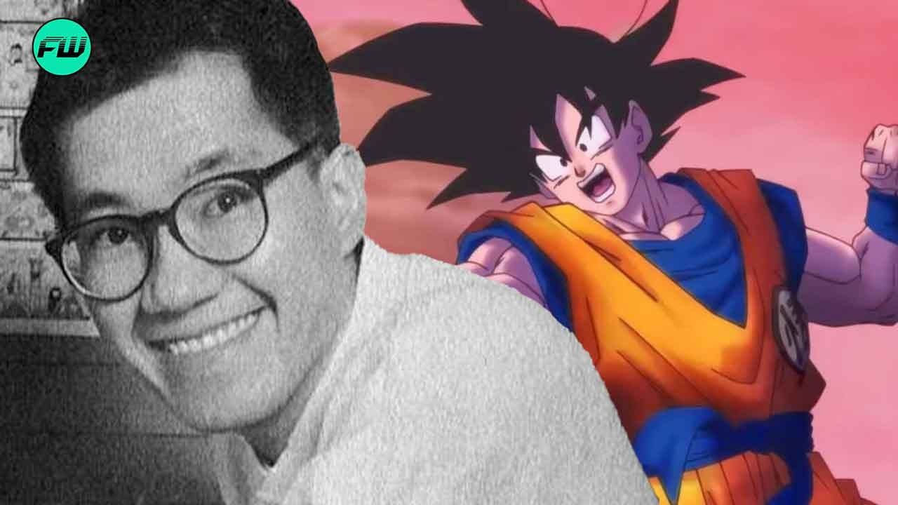 “Goku going super saiyan for the first time changed my life”: Fans Remember Akira Toriyama on Dragon Ball Z’s 35th Year Anniversary