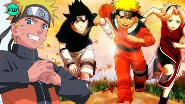 "You could call it my fetish": Masashi Kishimoto's Peculiar Habit Helped Him Master Not an Epic Story But Another Unusual Aspect of Naruto Altogether