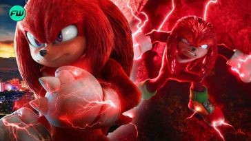 "Your main character is CGI but you don't have the budget for it": Sonic Franchise Suffers Major Blow as Critics Have One Complaint Against Knuckles TV Show