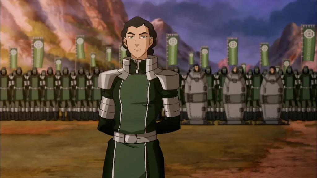 Kuvira