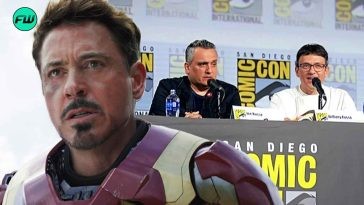 "It's called a Variant": Russo Brothers' Disheartening Statement on Robert Downey Jr.'s Iron Man Return Did Not Make Marvel Fans Happy