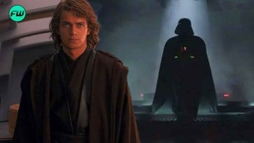 “I got to work with a great dive coach”: Hayden Christensen Was Fully Committed for His Darth Vader Role in Obi-Wan Kenobi That Would Even Make Tom Cruise Proud