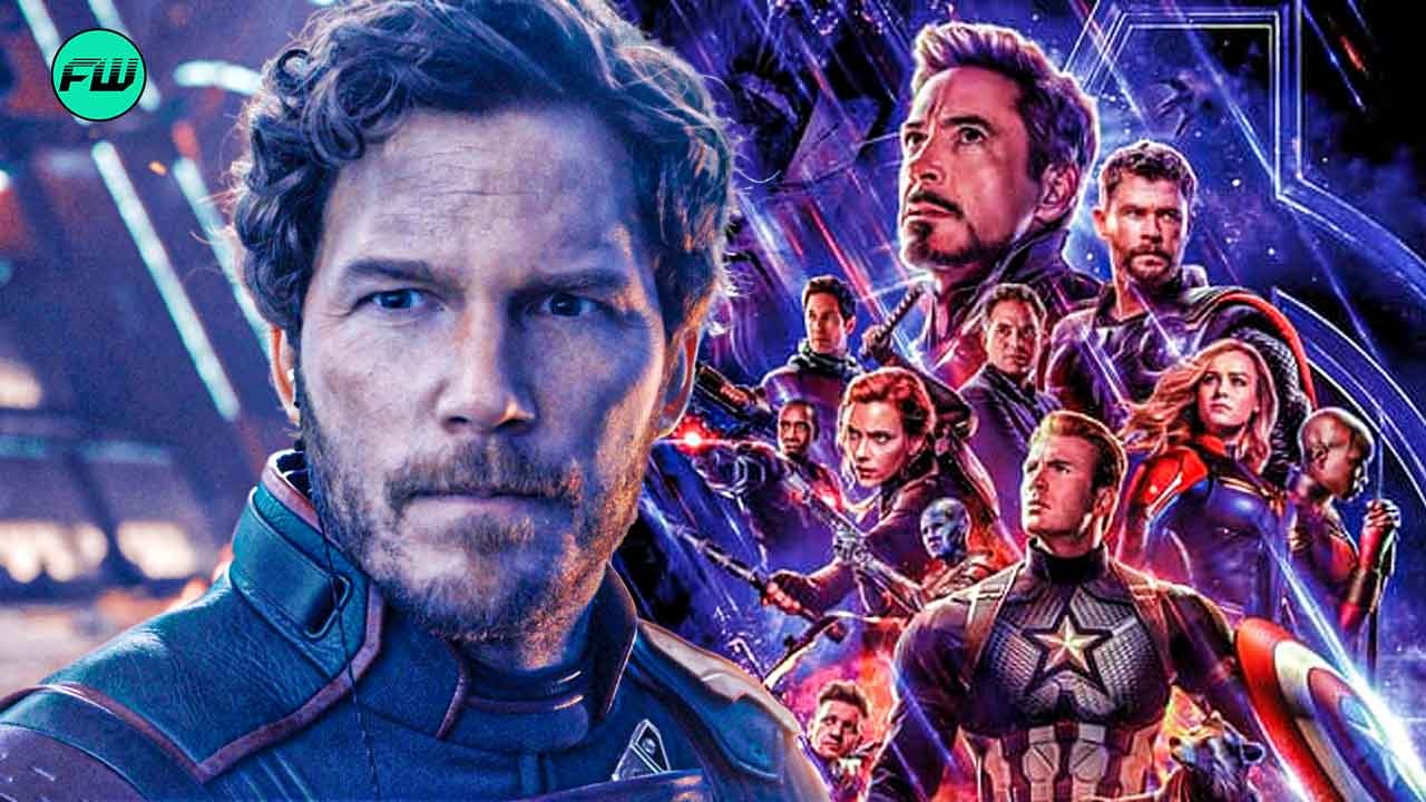 “Safe to say this video isn’t illegal anymore”: Chris Pratt Celebrates 5 Years of Avengers: Endgame With Never Seen Before BTS Video of Chris Evans, Jeremy Renner, and Others