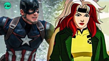 “We need Chris Evans to see this”: X-Men ‘97 Rogue Actress Pays Homage to ‘America’s Ass’ to Flip the Script on Captain America