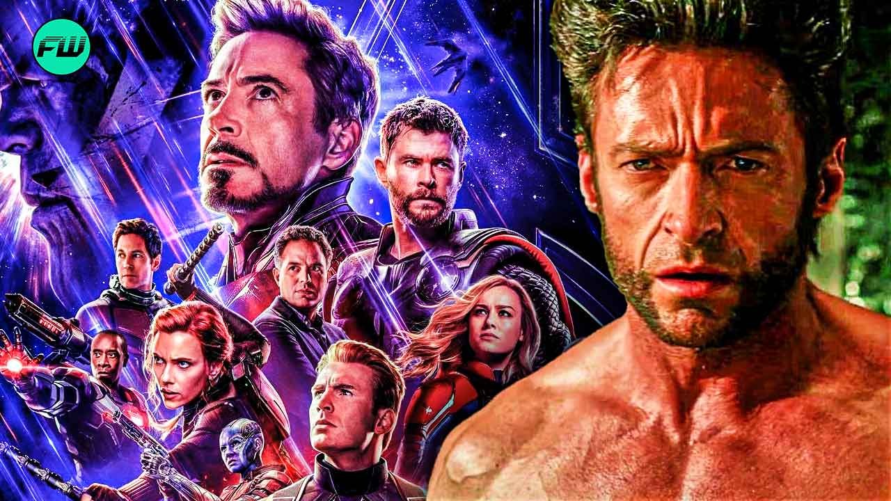 “Feel he’s gotten a raw deal”: Avengers: Endgame Writer Admitted Fox Did 1 Major X-Men Character Dirty by Focusing Too Much on Hugh Jackman’s Wolverine