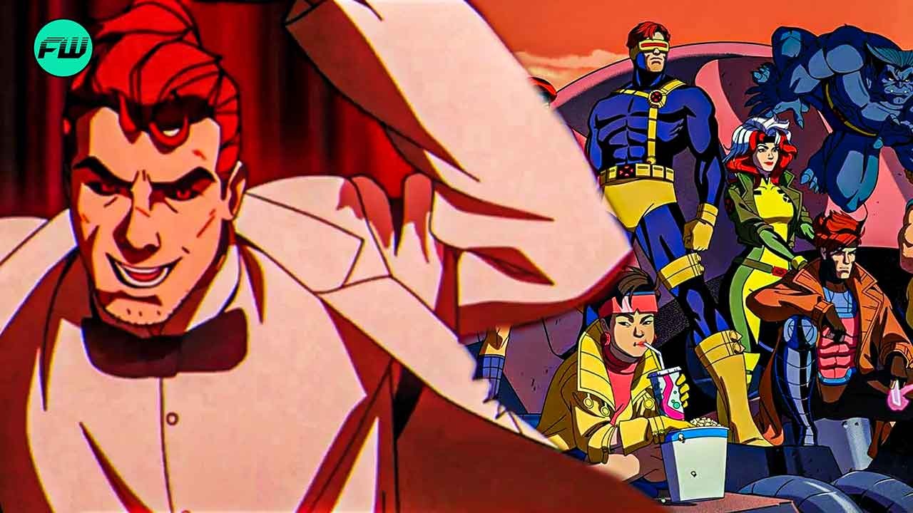 “I’d be playing a new character”: Original X-Men ‘97 Actor is Already Playing Another Mutant in the Series Who Can Undo the 2 Tragic Deaths in the Series
