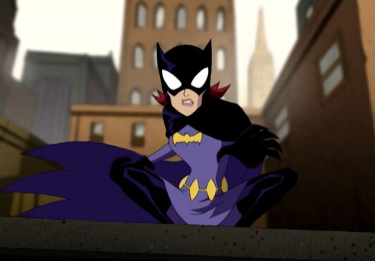 The Batman Animated Series | Kids' WB