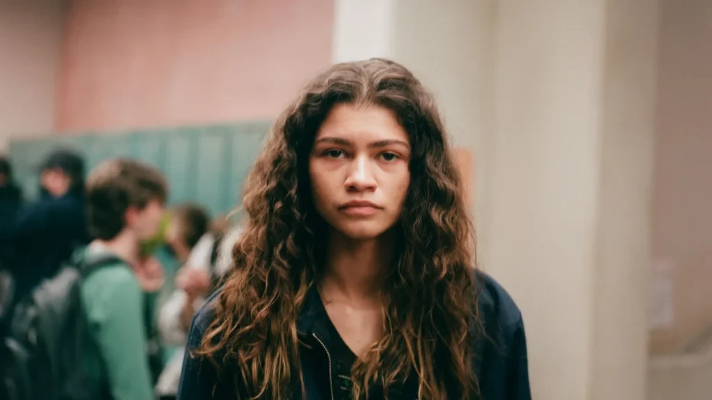 The Hollywood Reporter recently released a list of the top 10 new A-list young movie stars, which included names such as Zendaya, Glen Powell, Jacob Elordi, Paul Mescal, and Austin Butler.