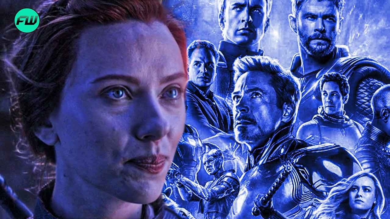 “I cried in the shower later”: Scarlett Johansson Took Kevin Feige’s Cruel Avengers: Endgame Decision Like a Champ That Fans Still Haven’t Moved On From