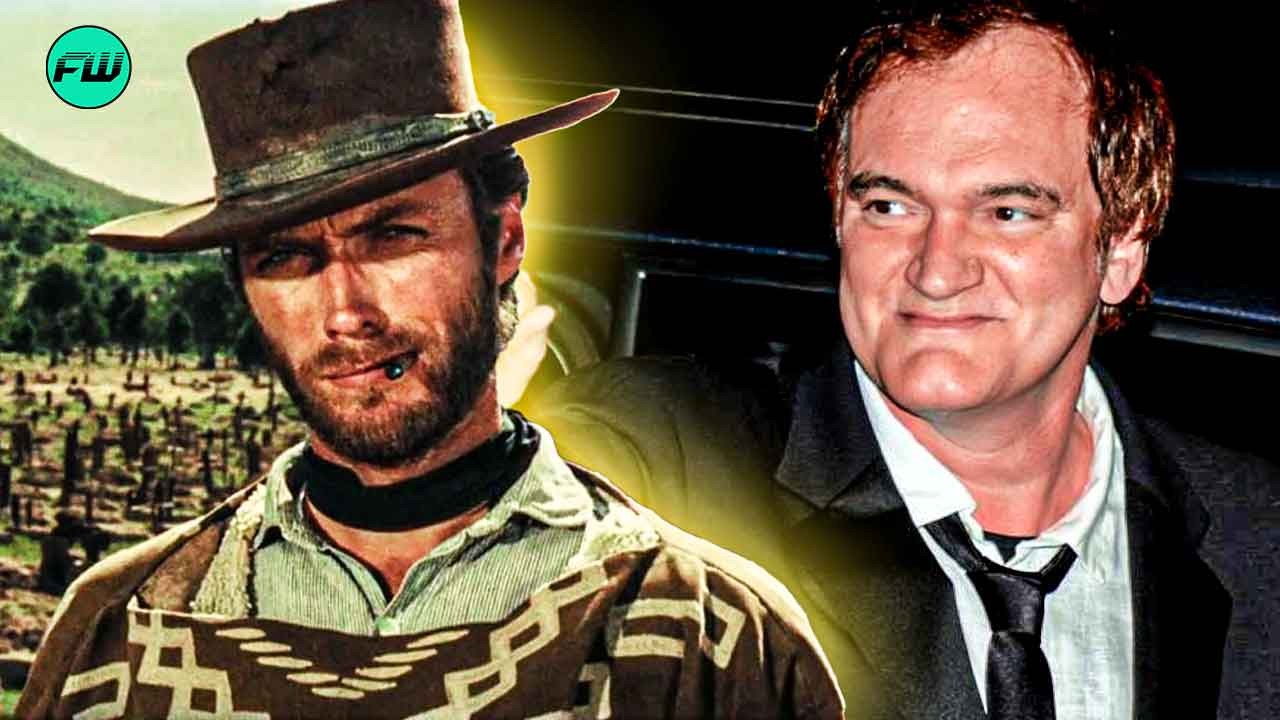 “I will honor them”: Quentin Tarantino’s 1 Movie Made an Oscar Winning Director Extremely Mad Who Had Feuded With Clint Eastwood Before