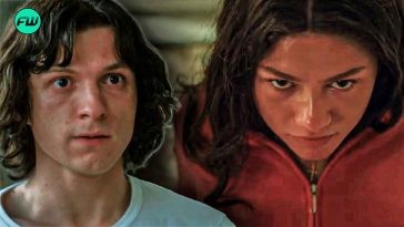 “They literally should all touch”: Challengers Director Took Things to a Literal Sense for Zendaya’s Hotel Scene That Would Give Tom Holland Sleepless Nights