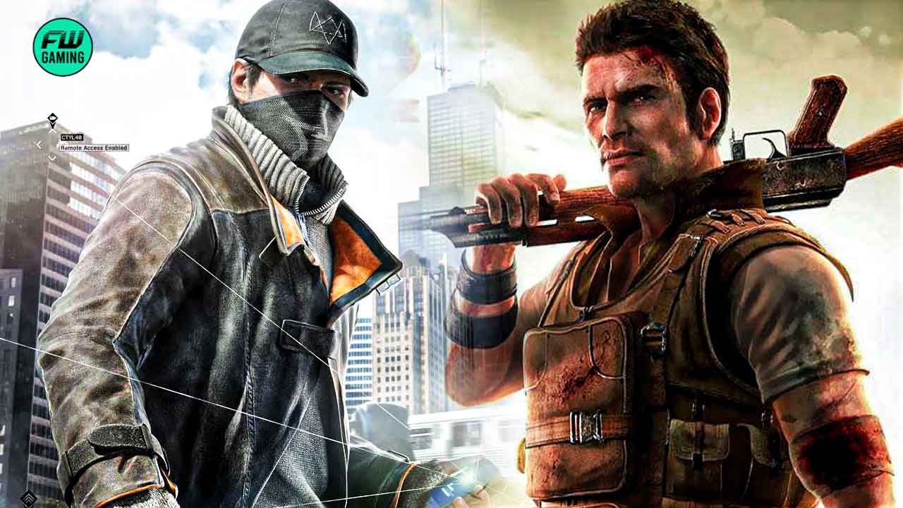 The Death of Watch Dogs: How Ubisoft Killed One of its Best Franchises Despite Bringing Back a Far Cry Legend for the the Sequel