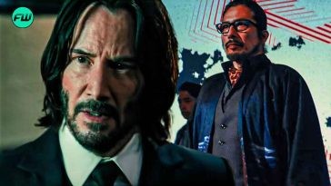 “I really enjoyed that scene”: Hiroyuki Sanada’s Favorite Scene With Keanu Reeves in John Wick 4 Didn’t Involve a Single Gun or Katana