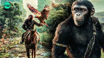 "Someone can still do that story": Kingdom of the Planet of the Apes Director Wes Ball Wants Someone Else for a Much Demanded Spinoff