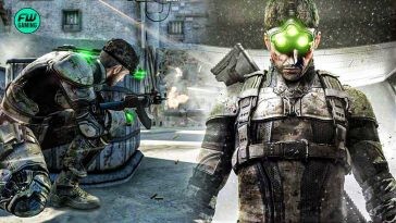 Splinter Cell: Blacklist Almost Killed Ubisoft’s Underrated Franchise With 1 Decision That Fans Still Haven’t Forgotten After a Decade