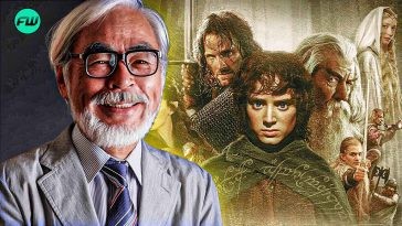 “Those who don’t know that, yet say they love fantasy are idiots”: Hayao Miyazaki Absolutely Hates Lord of the Rings for a Reason That’ll Change How You See the Movies