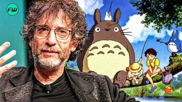 “Which wasn’t quite what Ghibli had intended”: Harvey Weinstein’s 1 Forgotten Crime Was Cutting Out Neil Gaiman from a Studio Ghibli Movie He Fought to Keep it Authentic