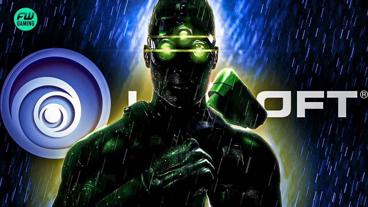 Splinter Cell Remake Will Make Stealth Mode Infinitely More Challenging as Insider Drops Juicy Update on Ubisoft