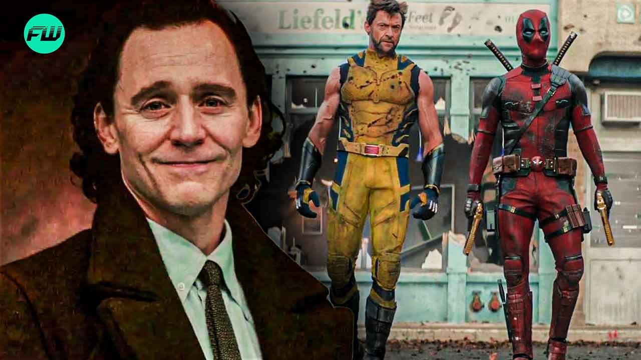 “I think he will be Avengers Prime..”: Tom Hiddleston’s Return in Deadpool & Wolverine Makes a Lot of Sense as This Variant of Loki