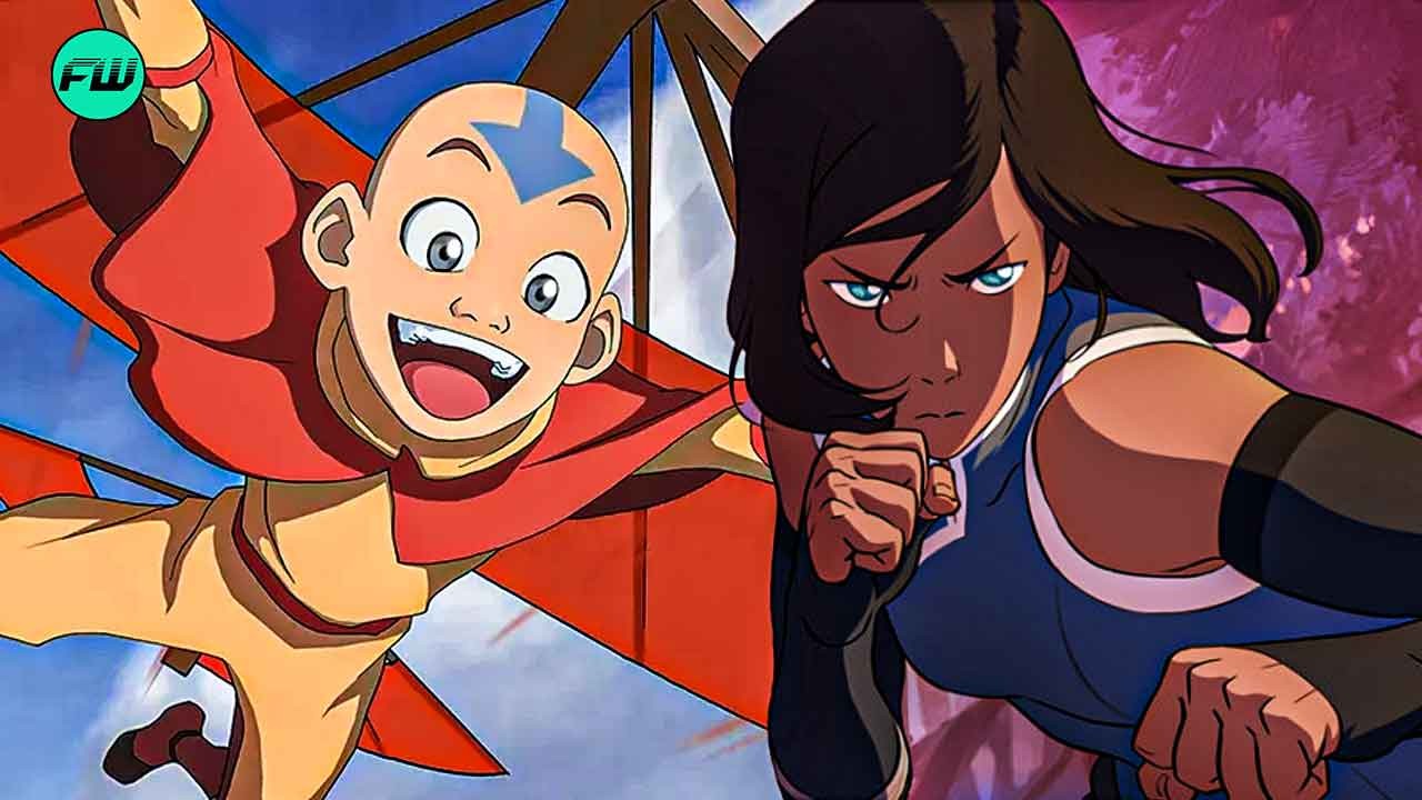 The Legend of Korra: Zaheer’s Detachment Theory Proves Why The Last Airbender Aang Couldn’t Fly Despite Being the Avatar