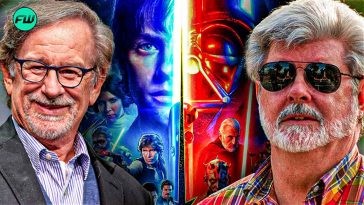 “How could you ruin our favorite childhood movie?”: Steven Spielberg Regretted Following Best Friend George Lucas’ Star Wars That Led to a Colossal Failure