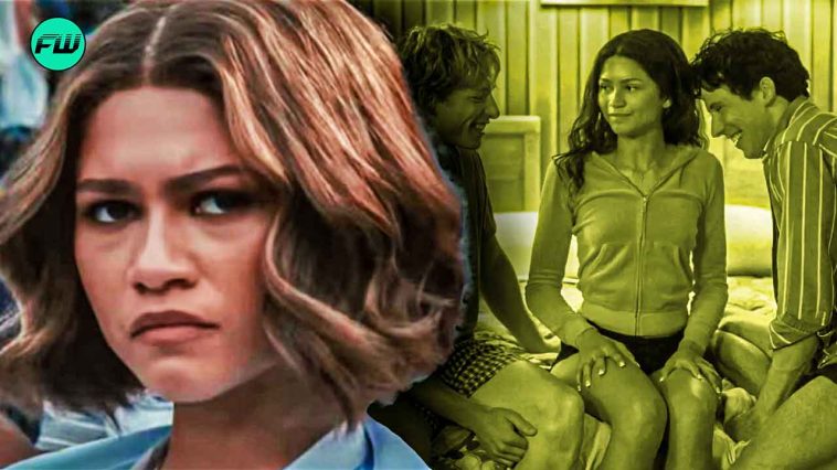 "That's really low": Zendaya Fans Find 'Challengers' CinemaScore Rating