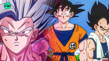 Gohan's Greatest Form Being Unattainable for Goku and Vegeta Confirms a Longstanding Dragon Ball Z Theory Fueled by Akira Toriyama