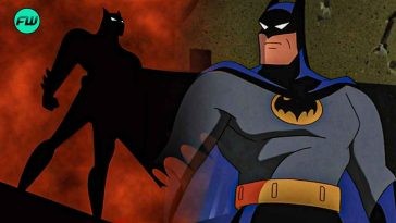 "It just seemed natural": One Scene Proves The Batman Animated Series Was Way Superior to the Legendary Batman: TAS in at Least 1 Major Area