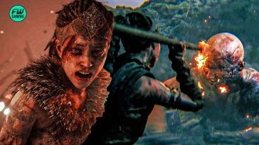 Hellblade 2 Team Says "No" When Asked if They Plan to Have a Feature That Could've Made the Game Experience Even Better