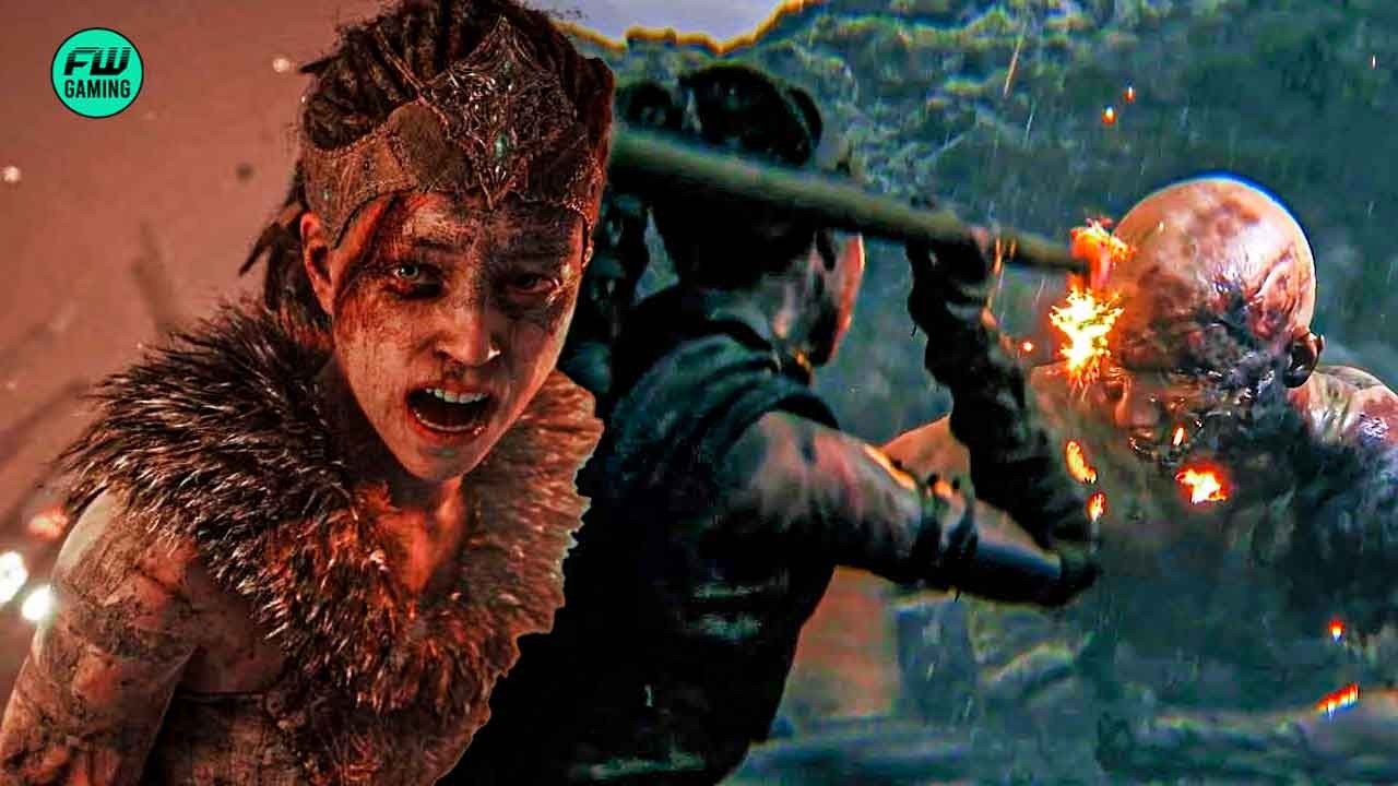 Hellblade 2 Team Says “No” When Asked if They Plan to Have a Feature That Could’ve Made the Game Experience Even Better