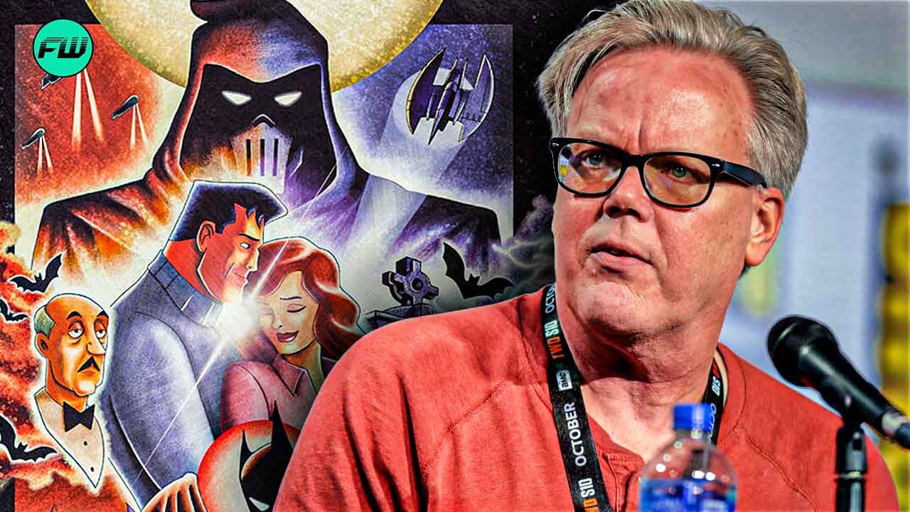 “It didn’t do great”: Even Bruce Timm’s Good Fortune Couldn’t Save the Greatest DCAU Batman Movie Ever Made from Box Office Disaster