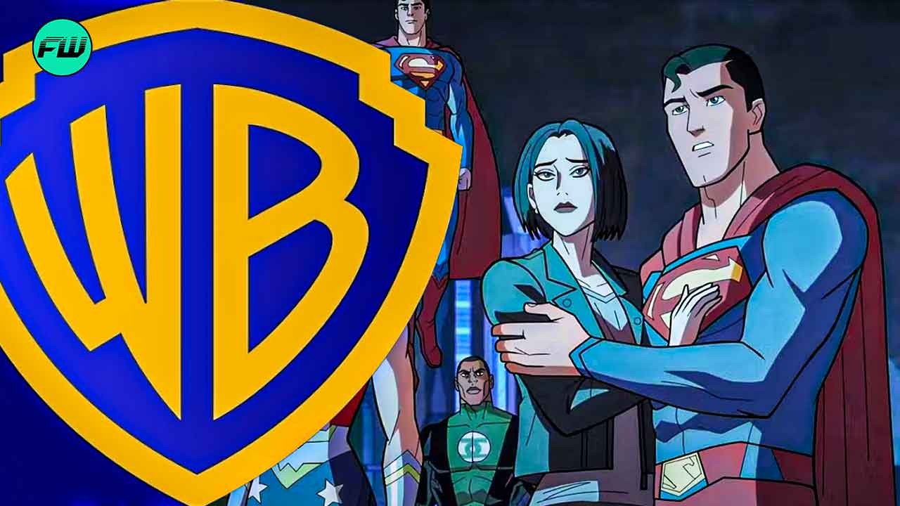 "So it wouldn't kill our budget when we got here": Crisis on Infinite Earths Used a Genius Cost-cutting Strategy as WB Discovery Stocks Plummet