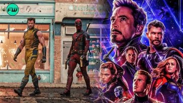 Industry Insider Debunks Deadpool & Wolverine Rumor, One Founding Avenger "is not in the film"