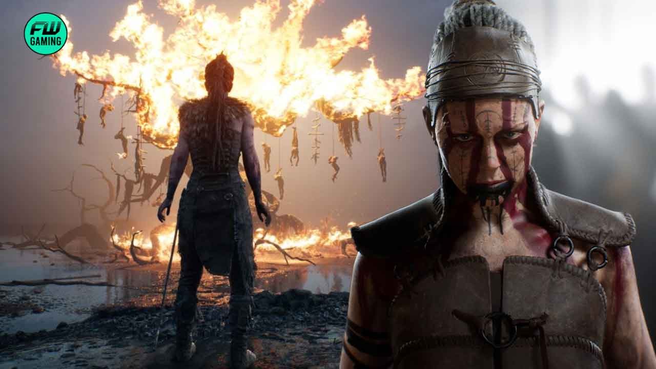 “Goal with Hellblade 2 isn’t to perfect it”: Hate it All You Want But Ninja Theory’s Heart is in the Right Place for What They Want to Achieve With Senua’s Saga